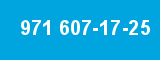 971 607-17-25 971 607-17-25